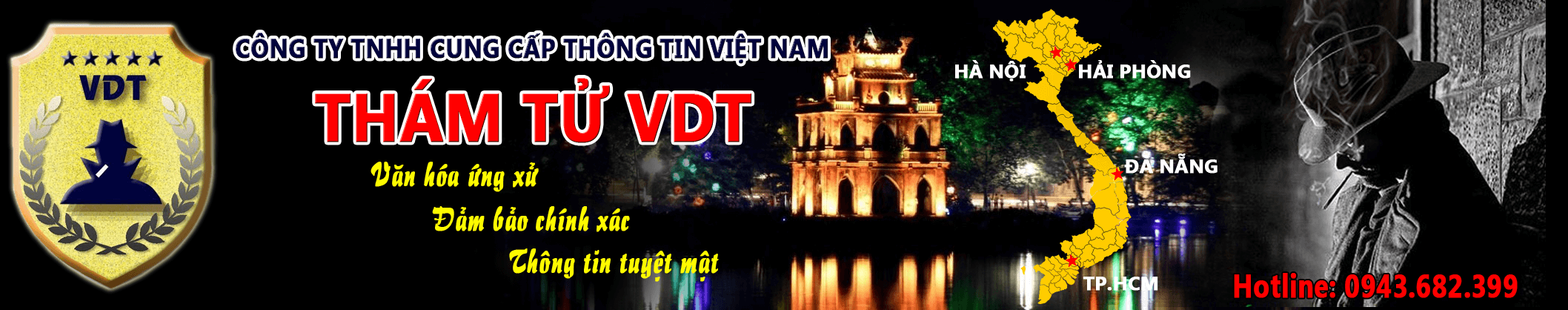 Dịch Vụ Thám Tử Quận Long Biên Hà Nội