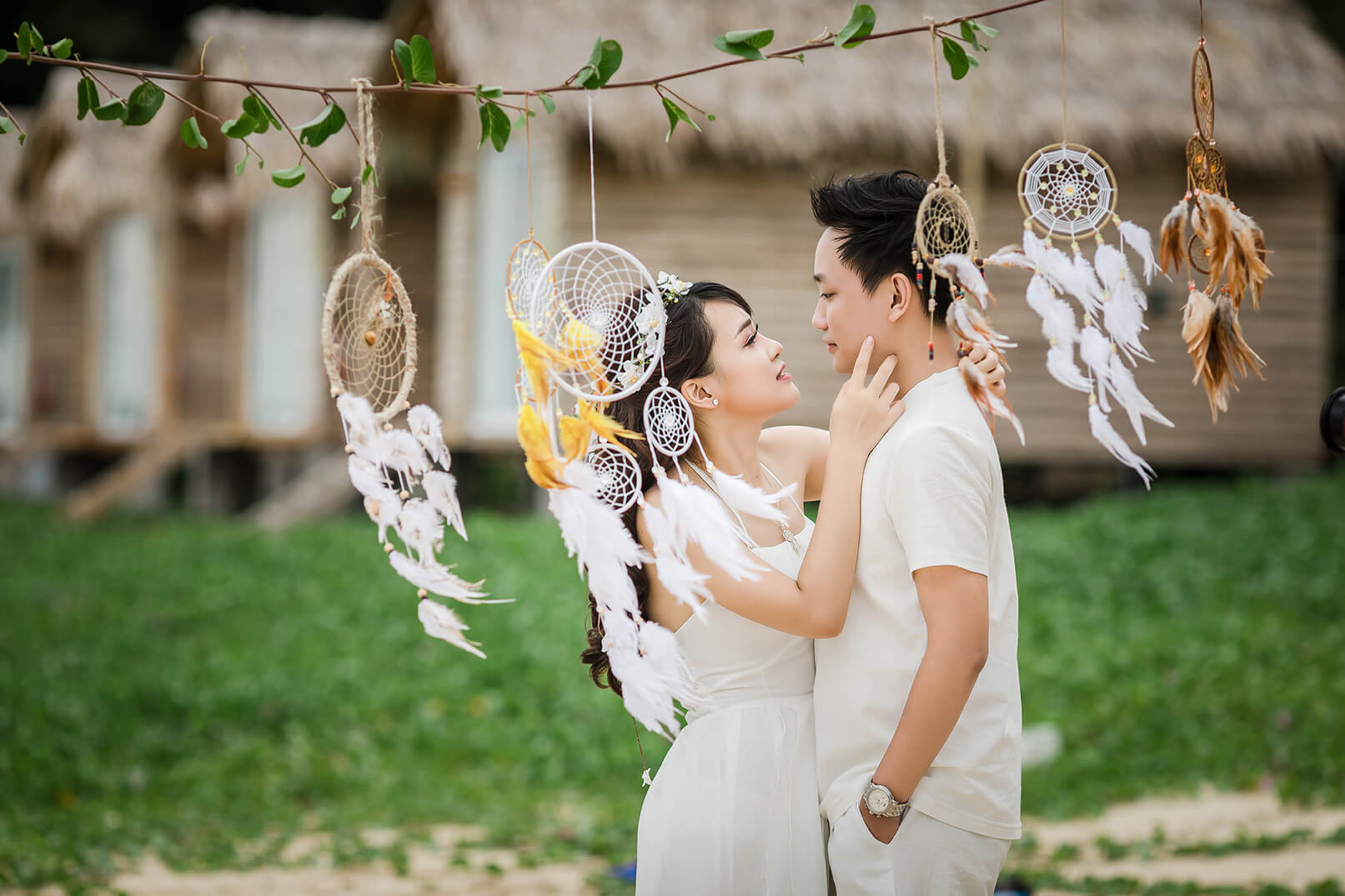 Moza Wedding Studio Hà Nội