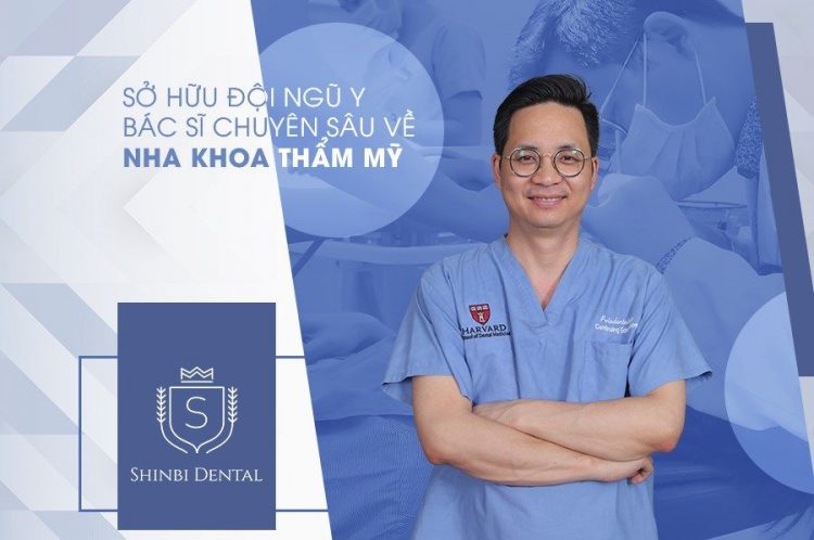 chăm sóc răng Hà Nội