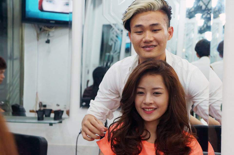 Top 13 Salon làm tóc đẹp và uy tín nhất quận Hoàn Kiếm Hà Nội  Toplistvn