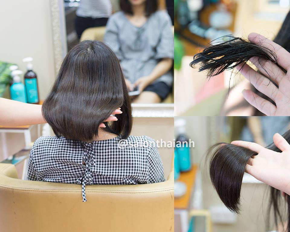 Top 13 Salon làm tóc đẹp và uy tín nhất quận Hoàn Kiếm Hà Nội  Toplistvn