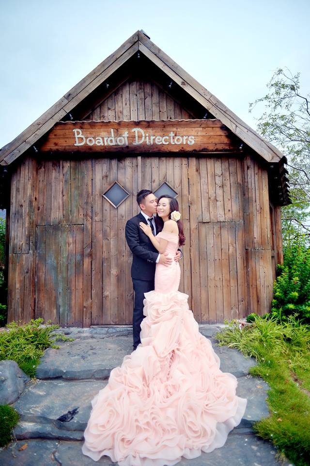 dịch vụ chụp ảnh cưới quận tây hồ hà nội