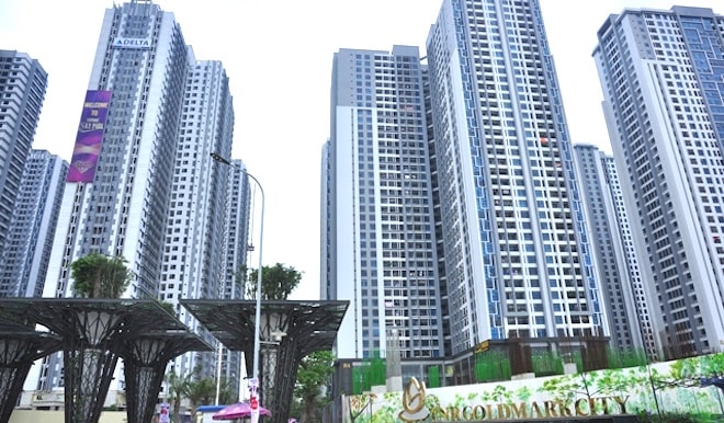 Hà Nội, sàn giao dịch bất động sản tại Huyện Khẩu Gia