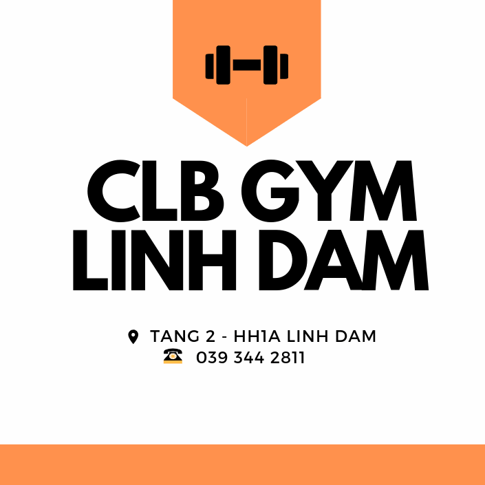 CLB Gym Linh Đàm HH1A