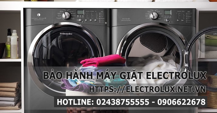 sửa máy giặt quận Đống Đa Hà Nội