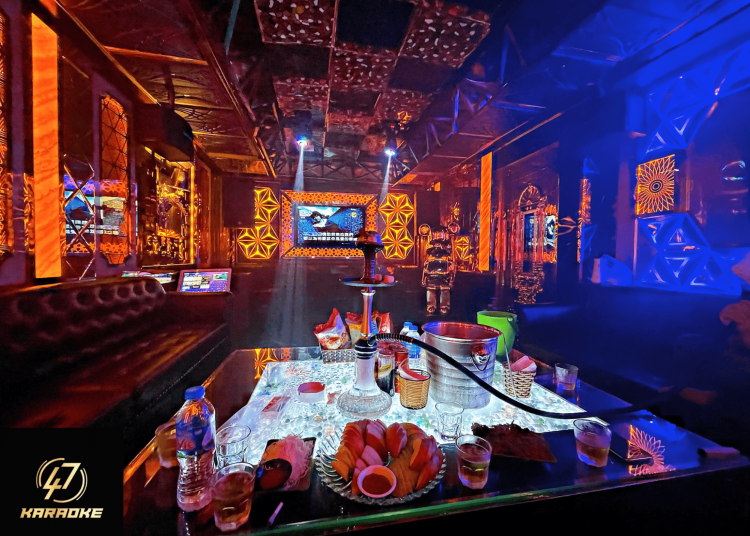 karaoke hay ở Hà Nội