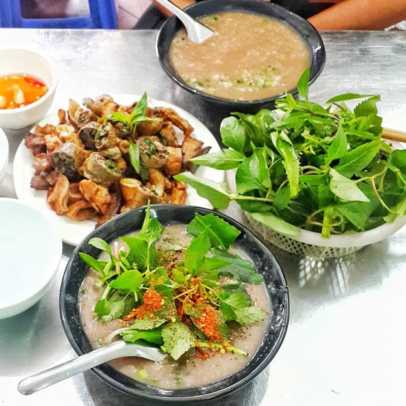Nhà hàng thịnh soạn ngon ở Hà Nội
