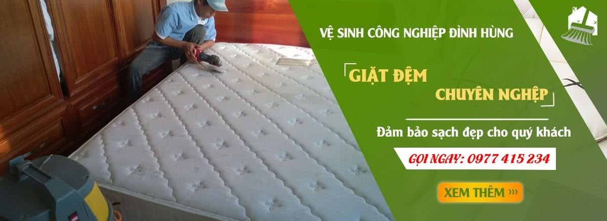 vệ sinh công nghiệp Hà Nội