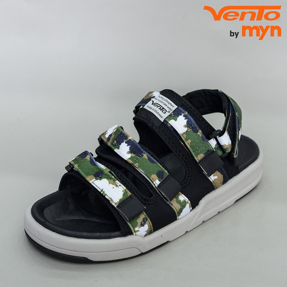 Sandal Nam Big Size Hiệu Vento | Sandal Nam Size Lớn 45 46 47 48