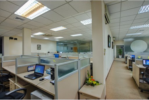 CCB Office Hà Nội 