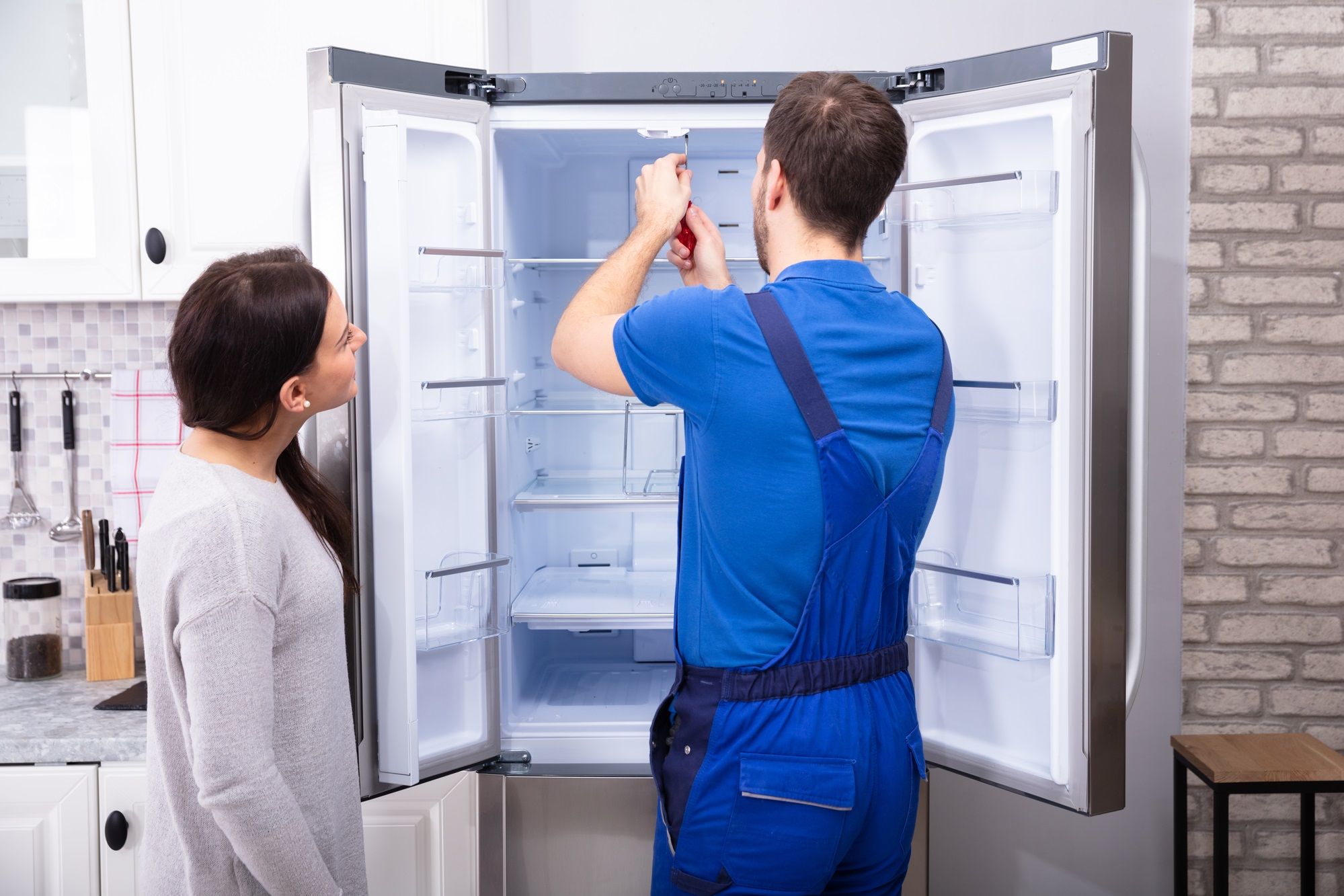 Sửa tủ lạnh hà nội