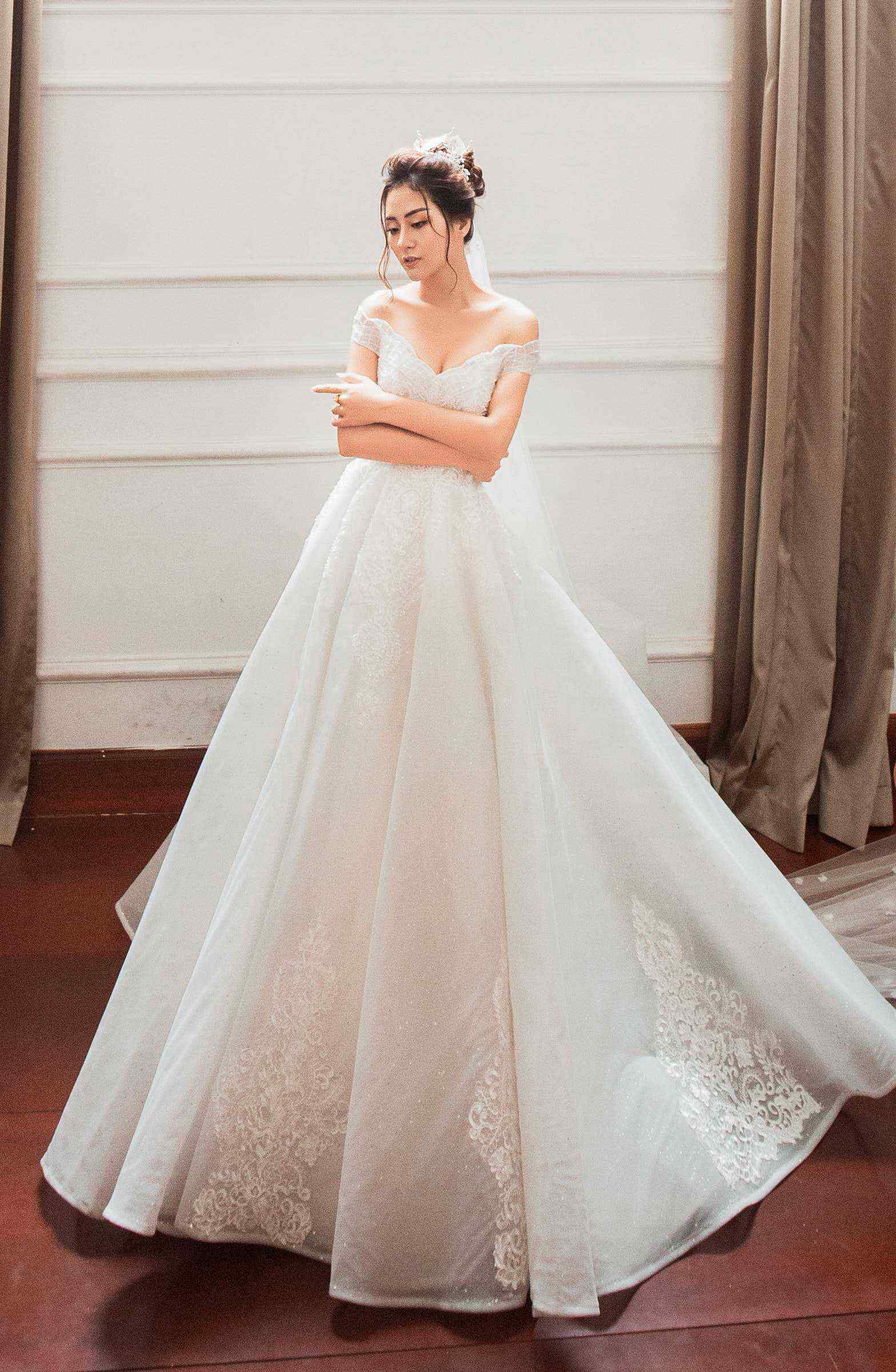 Top 3 Địa chỉ cho thuê váy cưới đẹp nhất huyện Thường Tín Hà Nội   ALONGWALKER