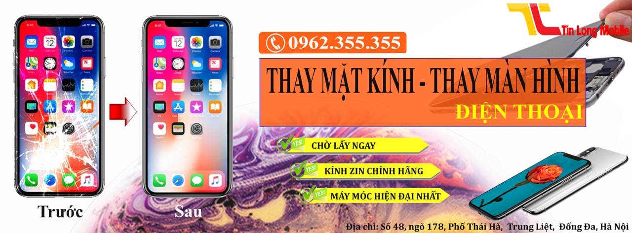 Cửa Hàng Iphone Hà Nội 