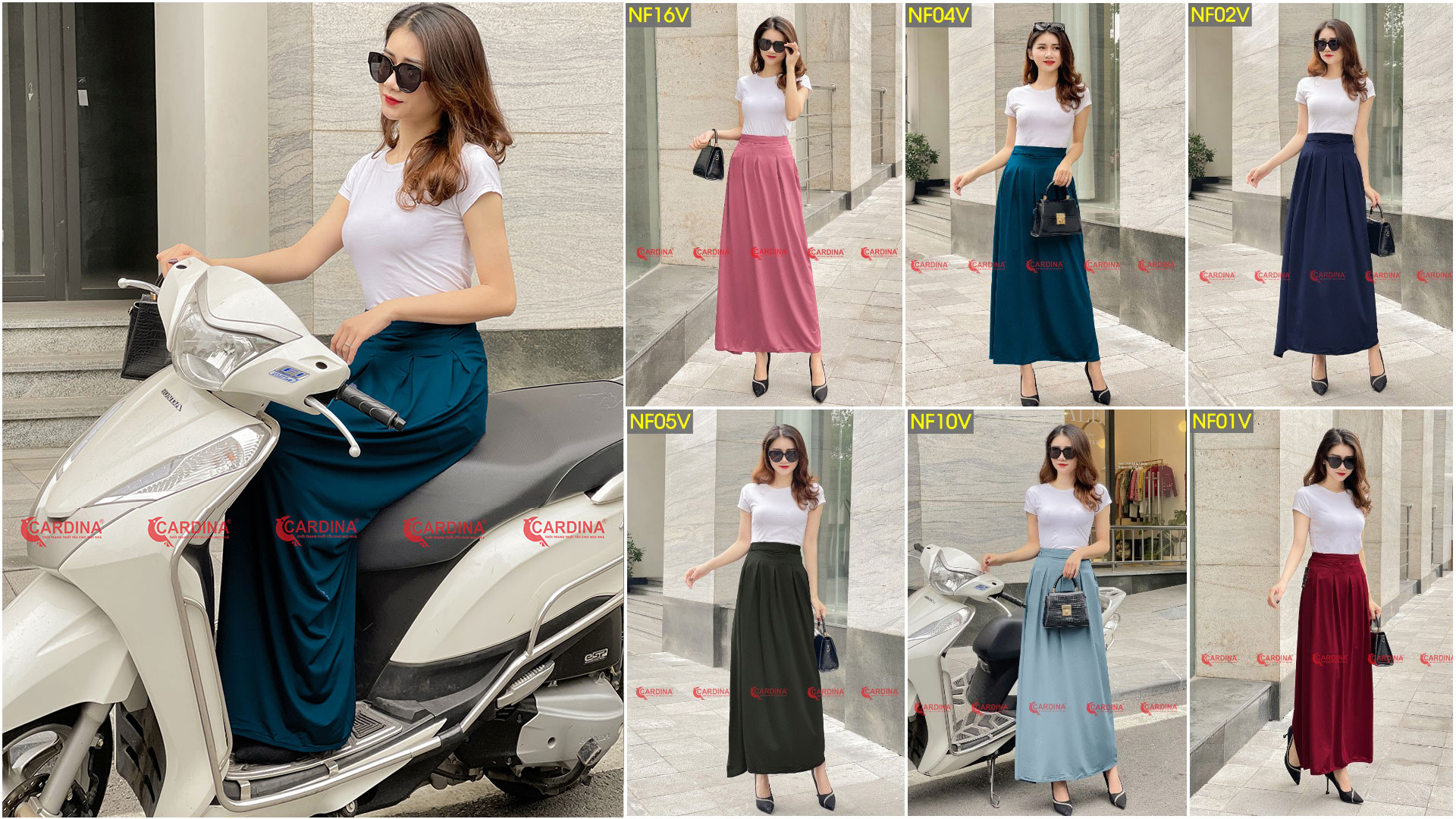 váy chống nắng giá tốt Tháng 4 2023  Mua ngay  Shopee Việt Nam