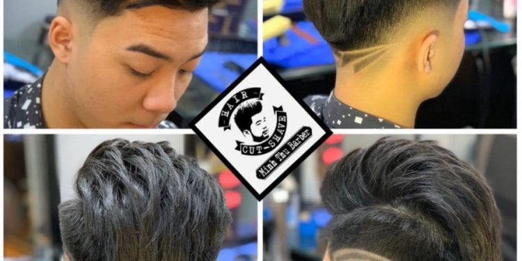 Barber Shop Hà Nội