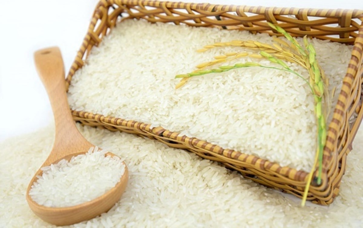 Công Ty FAS Việt Nam cung cấp gạo Hà Nội