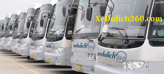 XeDulich360.com - Thuê xe du lịch uy tín tại Hà Nội 