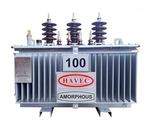 Công ty Cổ phần chế tạo thiết bị điện Việt Nam HAVEC
