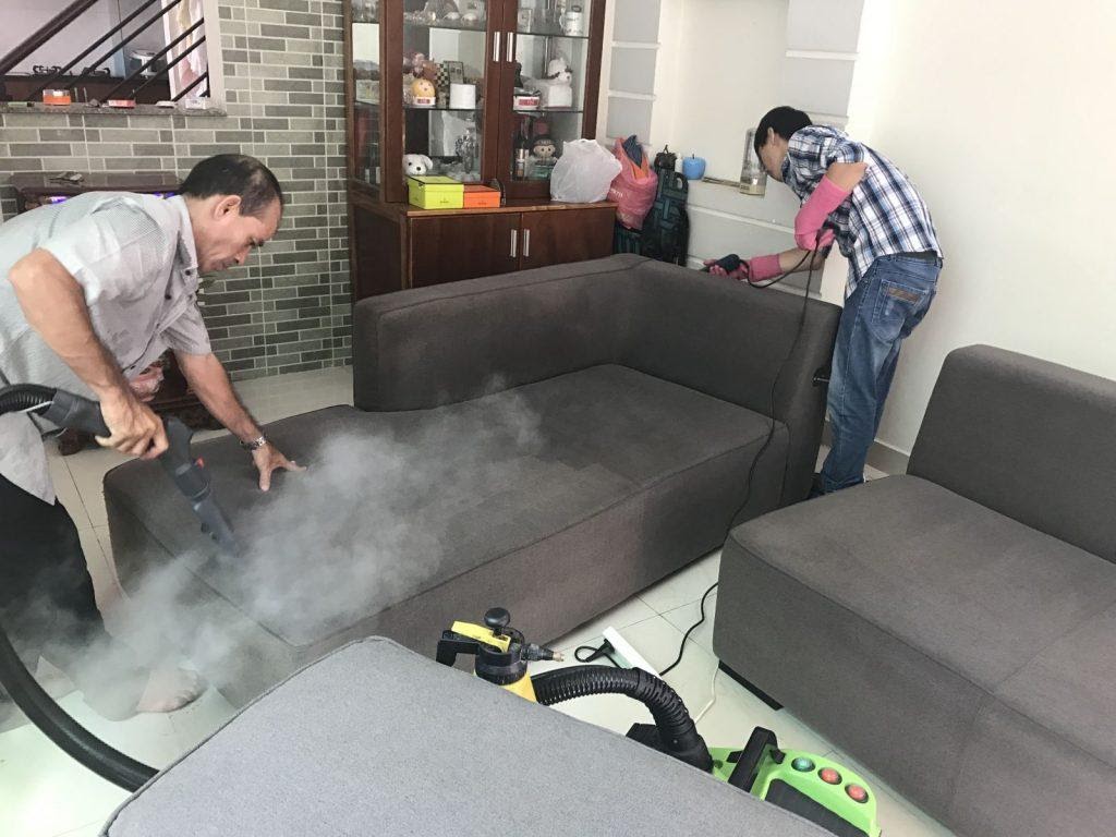 Top 20 Đơn Vị Cung Cấp Dịch Vụ Giặt Ghế Sofa Tại Hà Nội Chất Lượng