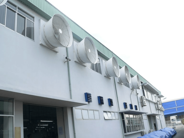 Cơ Điện Lạnh Thuận Thành HVAC 