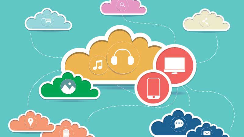 Top 8 dịch vụ lưu trữ đám mây 