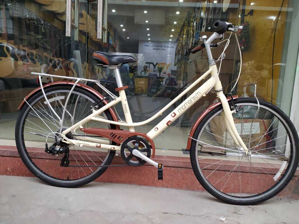 xe đạp cũ Hà Nội