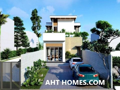 AHT Homes
