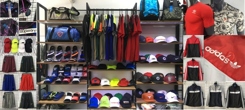 Sport1 Shop