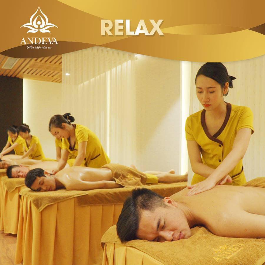 massage Hà Nội