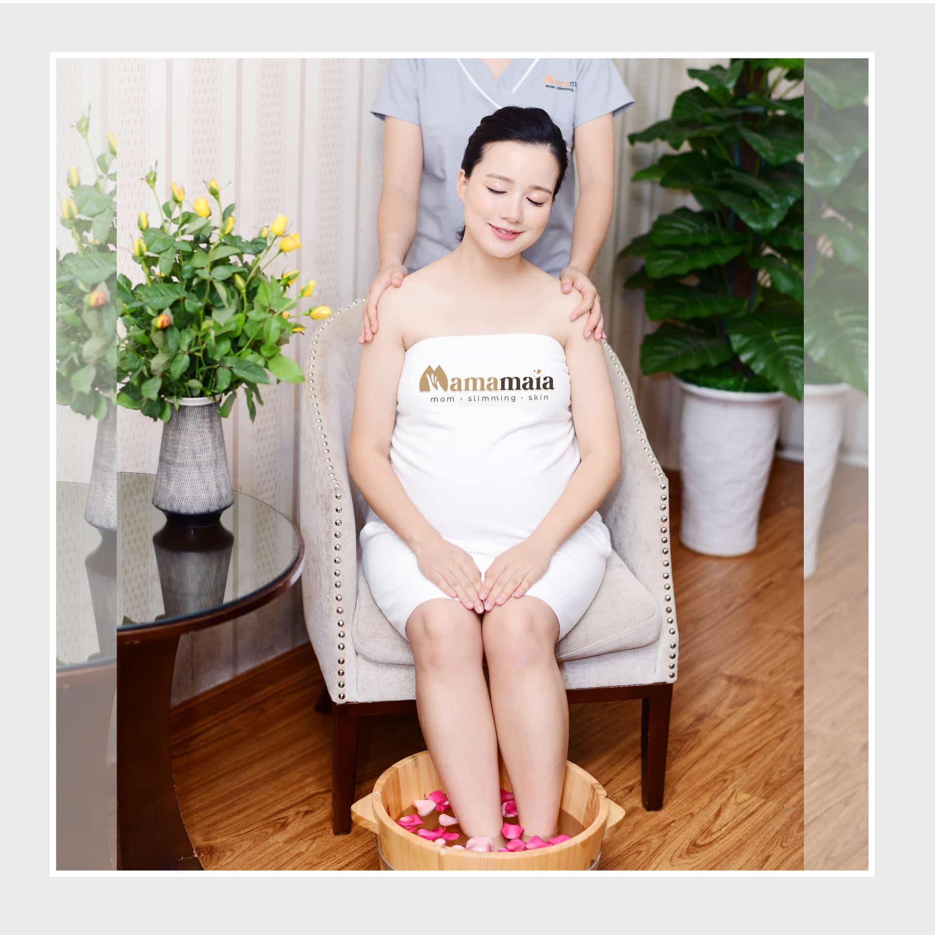 massage Hà Nội 