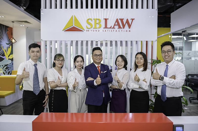 Công ty luật SB - Law