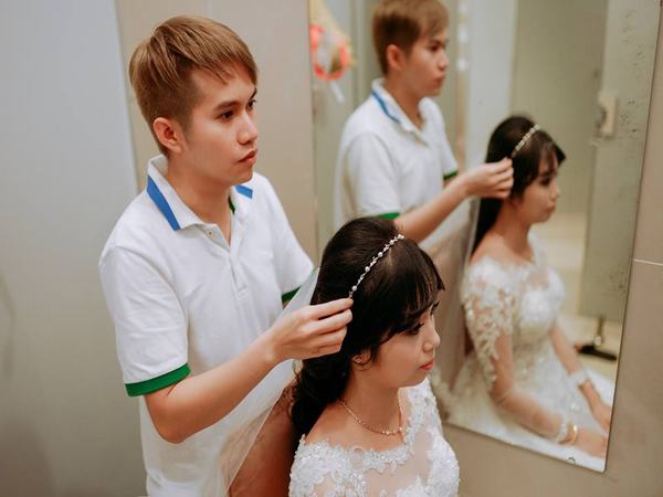 top 10 dịch vụ makeup quận 5 HCM (Sài Gòn)