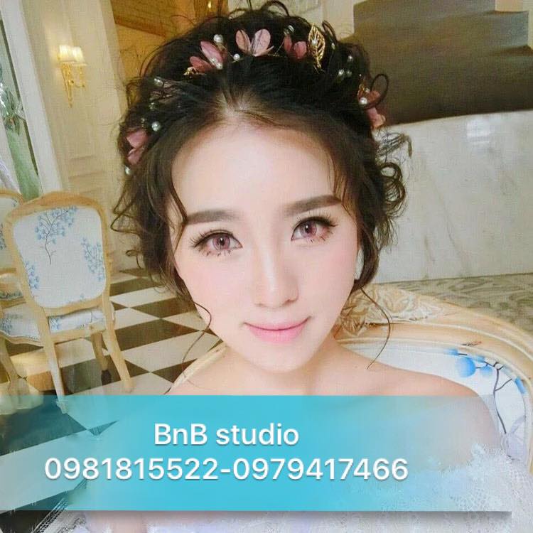 top 10 dịch vụ makeup quận 8 HCM (Sài Gòn)