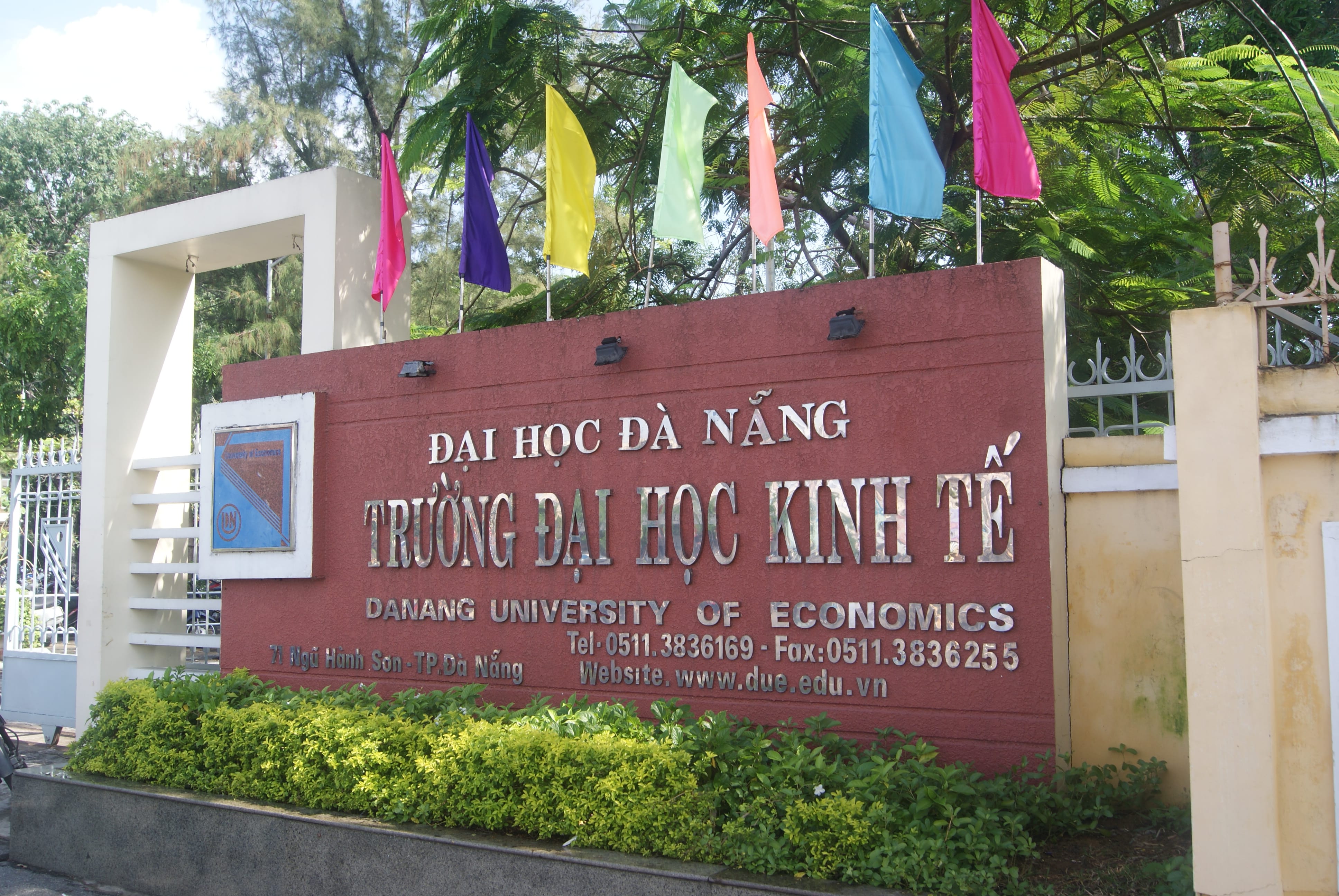 Chất lượng Đại học Kinh tế Việt Nam