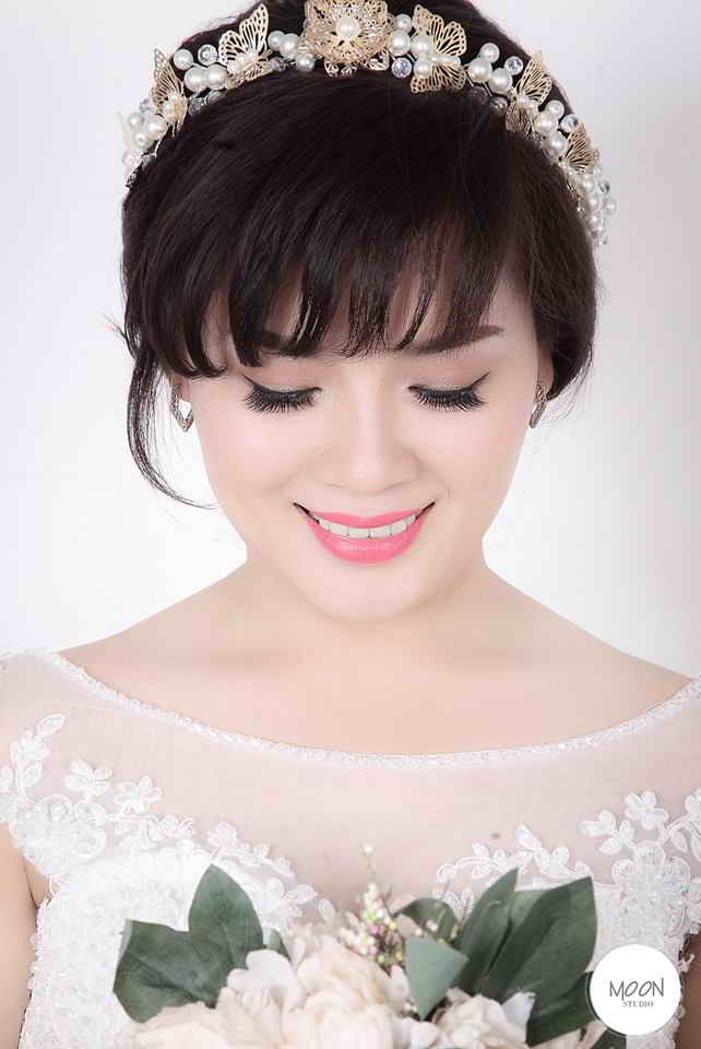 Dịch vụ makeup quận Bình Tân HCM (Sài Gòn)