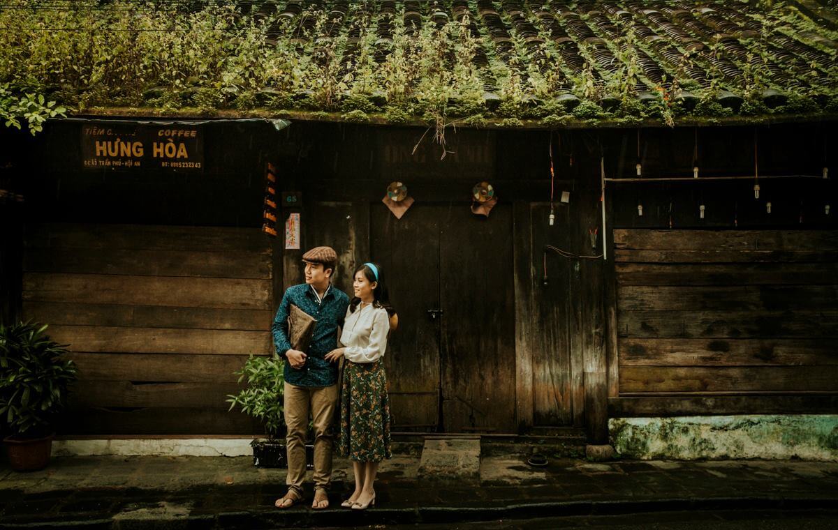 Top 5 Studio Chụp Ảnh Cưới Quận Bình Thạnh Sài Gòn Đẹp Nhất