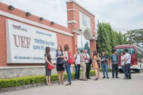 Trường Đại Học Kinh Tế Ở Việt Nam Chất Lượng