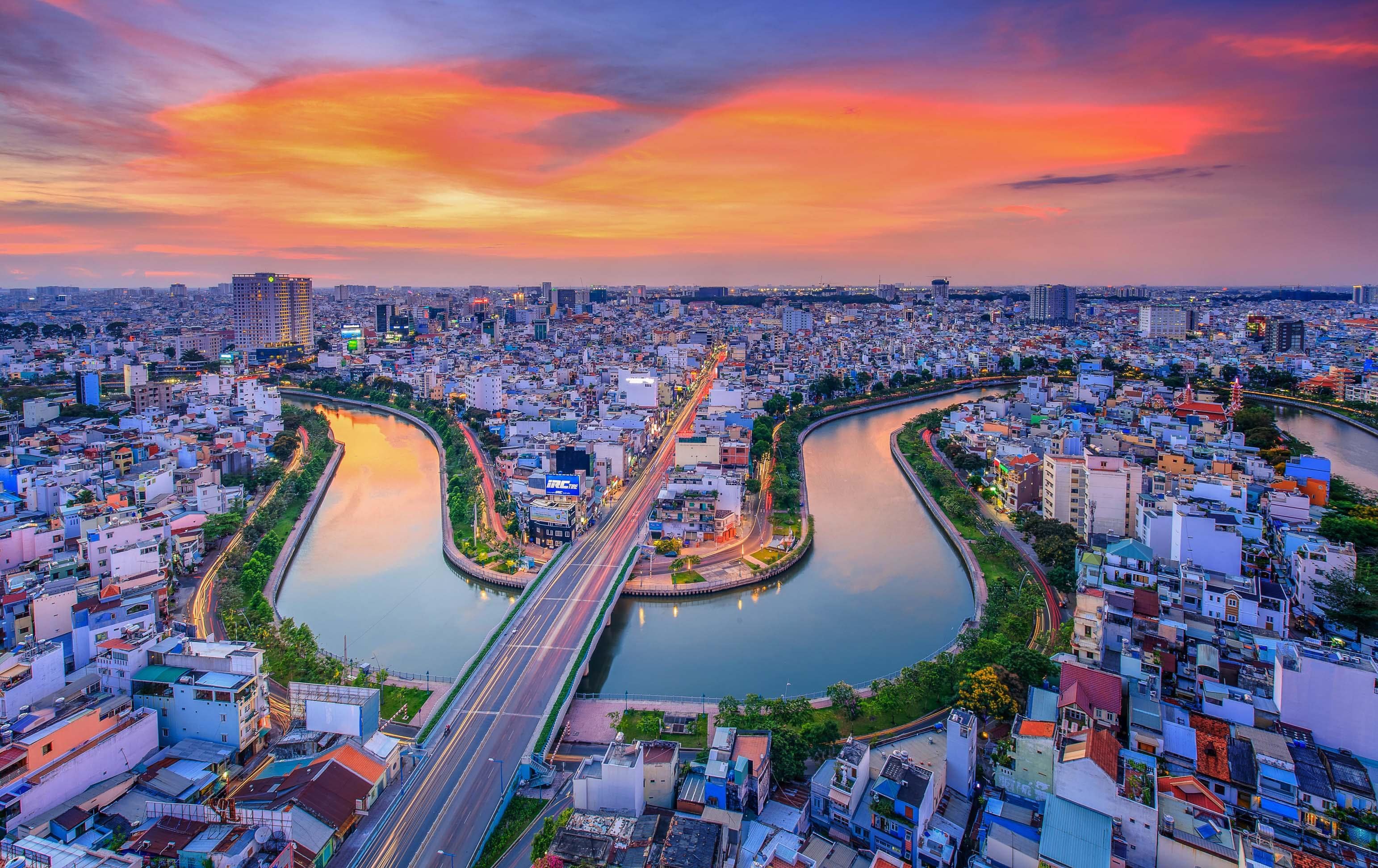 Lưu Ngay Top 60 Địa Điểm Đi Chơi Sài Gòn Phải Đi Ít Nhất Một Lần