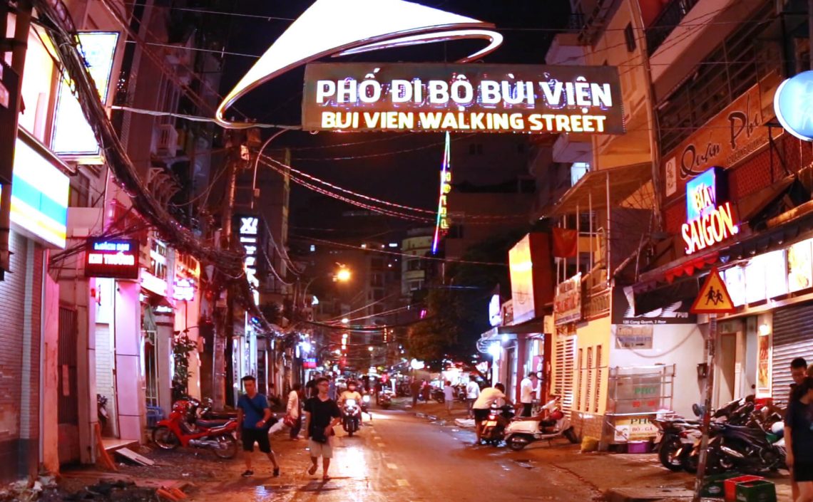 Địa Điểm Đi Chơi Sài Gòn