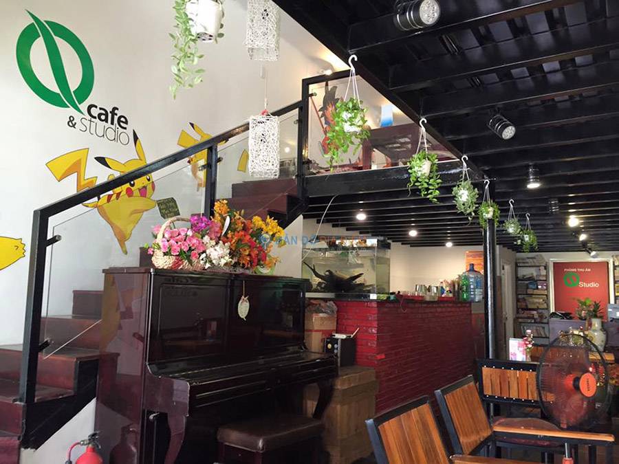 Cafe Sài Gòn