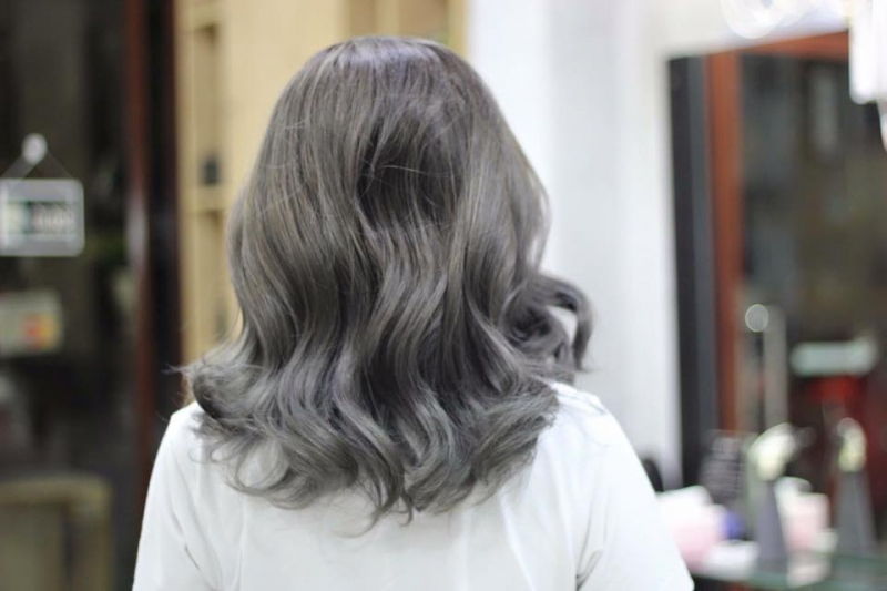 Amida Hair Salon – Tiệm Uốn Tóc Đẹp Chuyên Nghiệp Ở Sài Gòn
