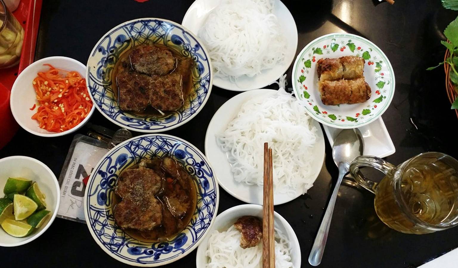 Quán ăn ngon gần ga Sài Gòn