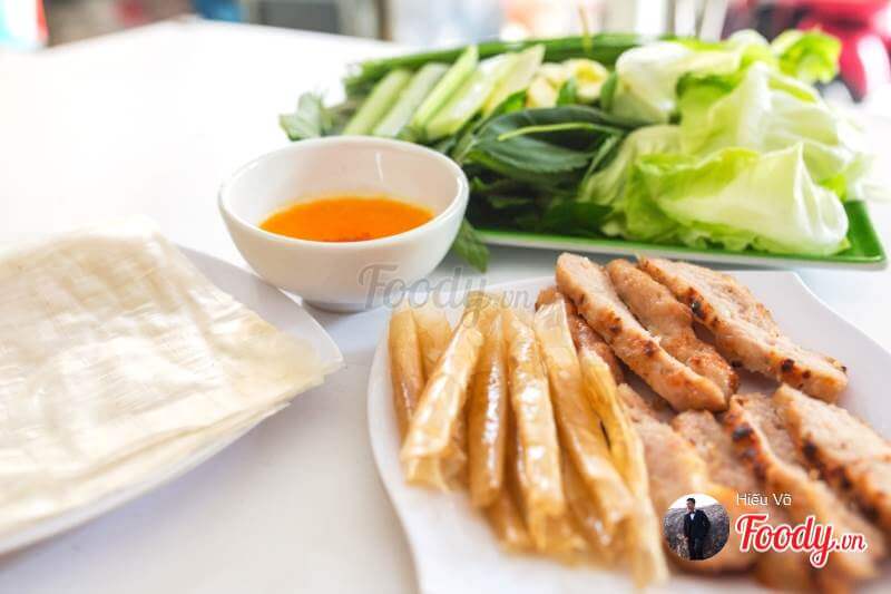 Quán ăn ngon ở Quận 9 Sài Gòn