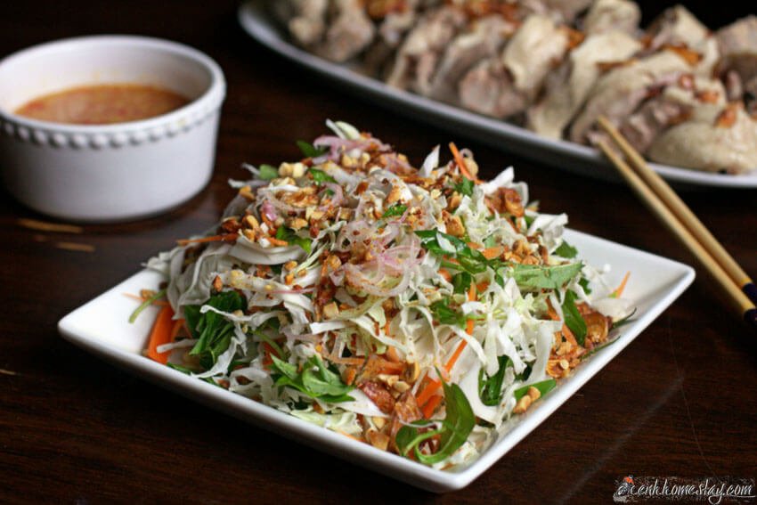 9 Quán ăn ngon ở Sài Gòn