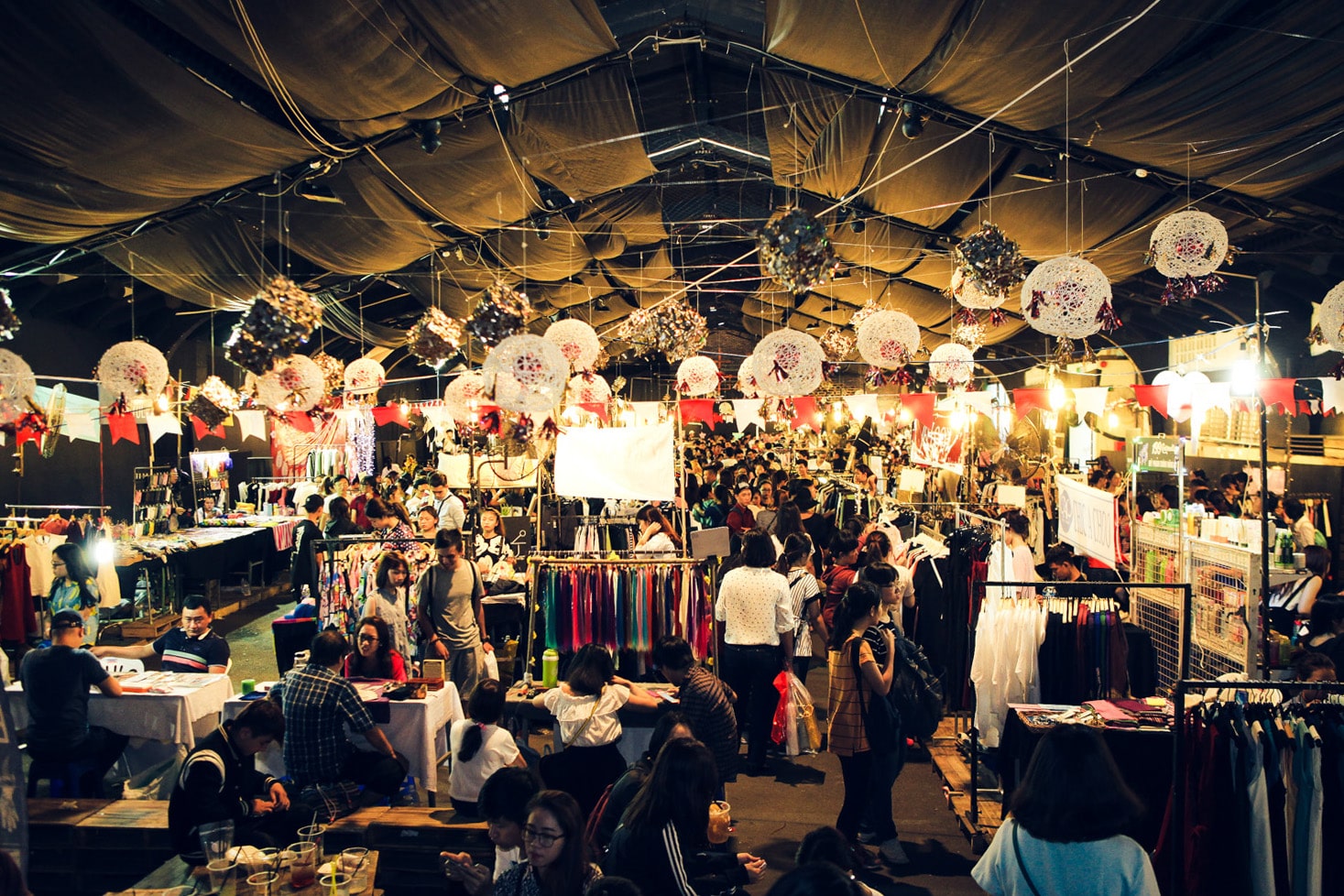 Chợ Sài Gòn