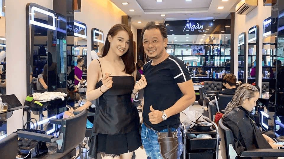Top 9 Salon làm tóc đẹp và uy tín nhất Quận Phú Nhuận TP HCM  Top 5  Việt Nam