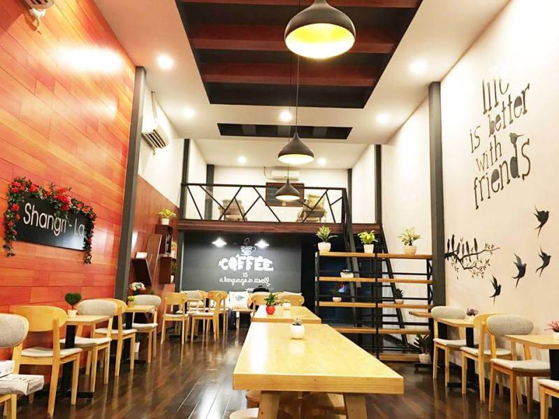 Top 10 Quán Cafe Đẹp Quận 12 Sài Gòn Khiến Du Khách Lạc Lối