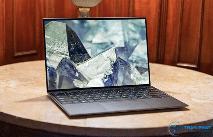 top 10 mẫu laptop Dell nên mua tại Laptop Trần Phát