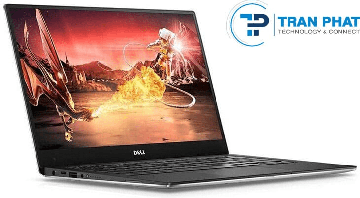 top 10 mẫu laptop Dell nên mua tại Laptop Trần Phát