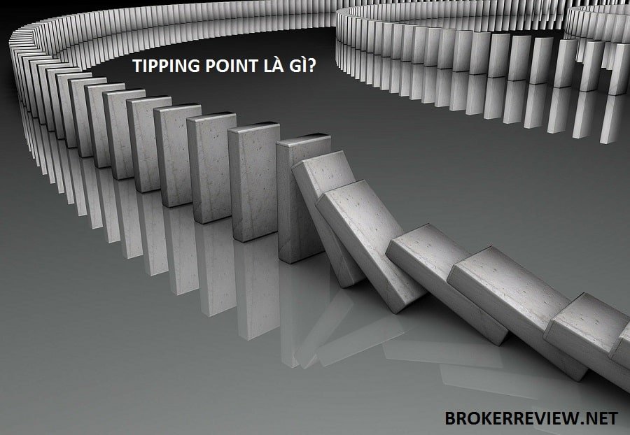 Tipping point